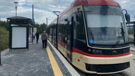 Nowości będą w przyszłości. Skromne inwestycje GAiT w 2025 roku