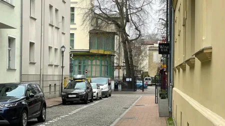 Ścisłe centrum Sopotu niedostępne dla kierowców. Wjazd tylko dla mieszkańców