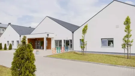 Będzie więcej miejsc w gdańskich żłobkach. Ruszają przebudowy