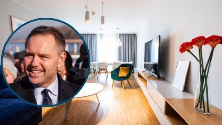 Apartament Nawrockiego w MIIWŚ. Prokuratura wszczyna śledztwo