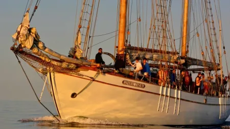 50 rocznica wyprawy na Spitsbergen. Generał Zaruski popłynie na wyjątkowy rejs