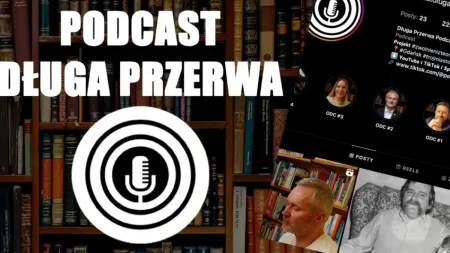 Licealiści z Gdańska stworzyli własny podcast. Chcą poszerzać horyzonty młodych osób