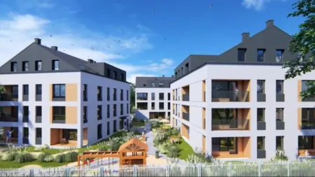 W Sopocie powstanie 49 mieszkań komunalnych. Jest dofinansowanie