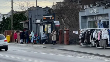 Miał być zielony bulwar, jest droga, która nie satysfakcjonuje nikogo prócz urzędników