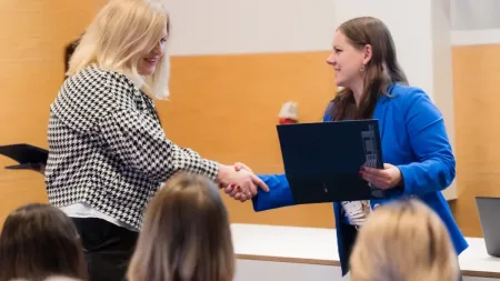 W Gdyni zawiązano Radę Kobiet. Czym będzie się zajmować?