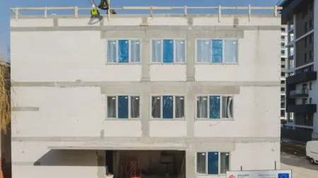 Gdańsk stanie się stolicą mody? Na Przymorzu powstaje Branżowe Centrum Umiejętności