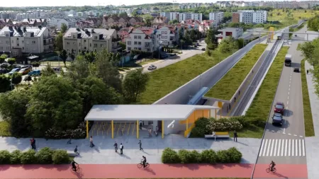 Krok milowy w stronę budowy PKM Południe. Jest decyzja środowiskowa