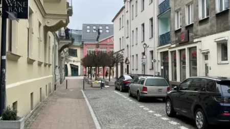 Samochodem do centrum Sopotu nie wjedziemy. Rusza wydawanie identyfikatorów dla mieszkańców