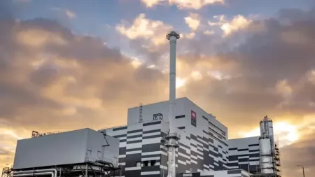 Port Czystej Energii wystartuje lada dzień. Czego mogą spodziewać się mieszkańcy?