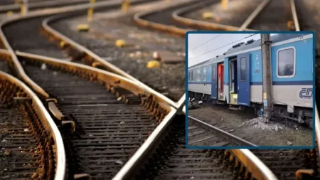 Wykolejenia na stacji Gdynia Postojowa. Trzy przypadki w dwa tygodnie