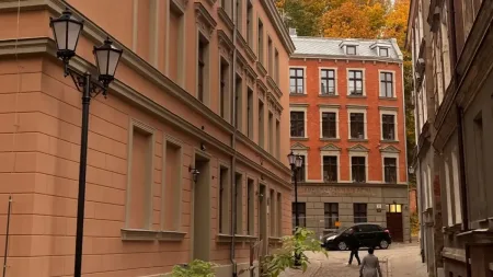 Festyn na zakończenie rewitalizacji Biskupiej Górki. Nie odbyło się bez baboli