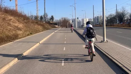 Gdyńska organizacja w Polskiej Federacji Rowerowej - „Chcemy bezpiecznych dróg dla zwykłych ludzi”
