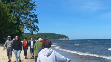 Gdynia ogłasza start sezonu kąpieliskowego. Jak będzie wyglądało tegoroczne lato?