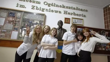 Liceum, technikum, a może szkoła branżowa? Przyjdź na targi i się przekonaj