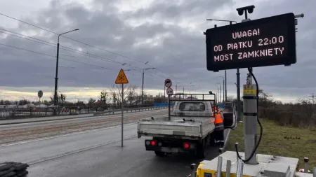 Blisko 5 milionów na Most Siennicki dla pieszych i rowerzystów