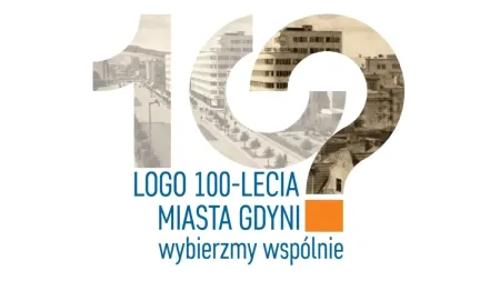 100 lecie Gdyni. Mieszkańcy wybiorą logo obchodów