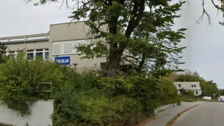 Co dalej z komisariatem na Karwinach? Gdynia zajmuje stanowisko
