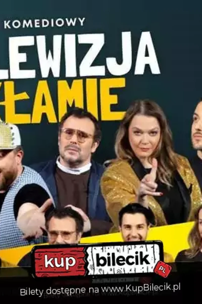 Kasprzykowski, Arciuch, Opania, Fidusiewicz