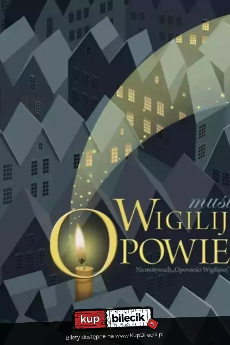 Familijny spektakl muzyczny