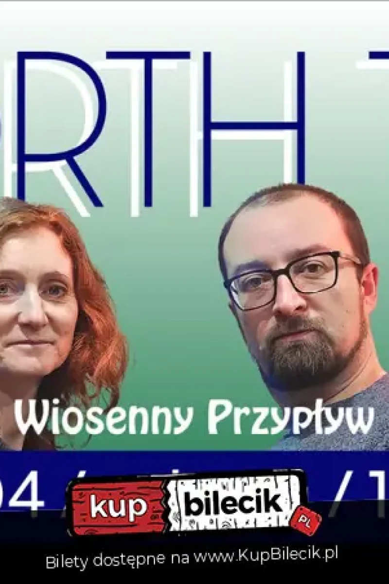 NorthTide - Wiosenny Przypływ