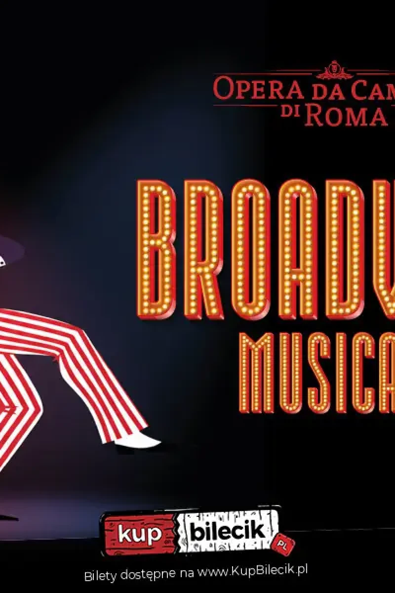 Muzyczny spektakl przy świecach