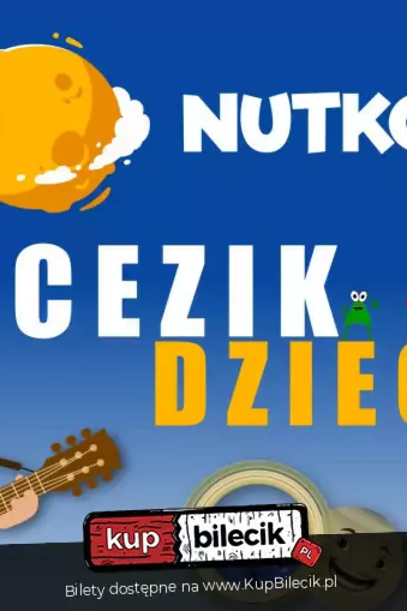 NutkoSfera - CeZik dzieciom