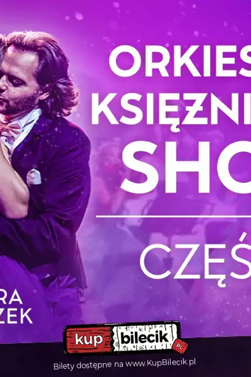 ŚWIATOWE WIDOWISKO JUŻ W MAJU W FILHARMONII BAŁTYCKIEJ W GDAŃSKU!