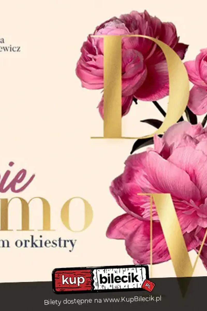 Cudownych rodziców mam