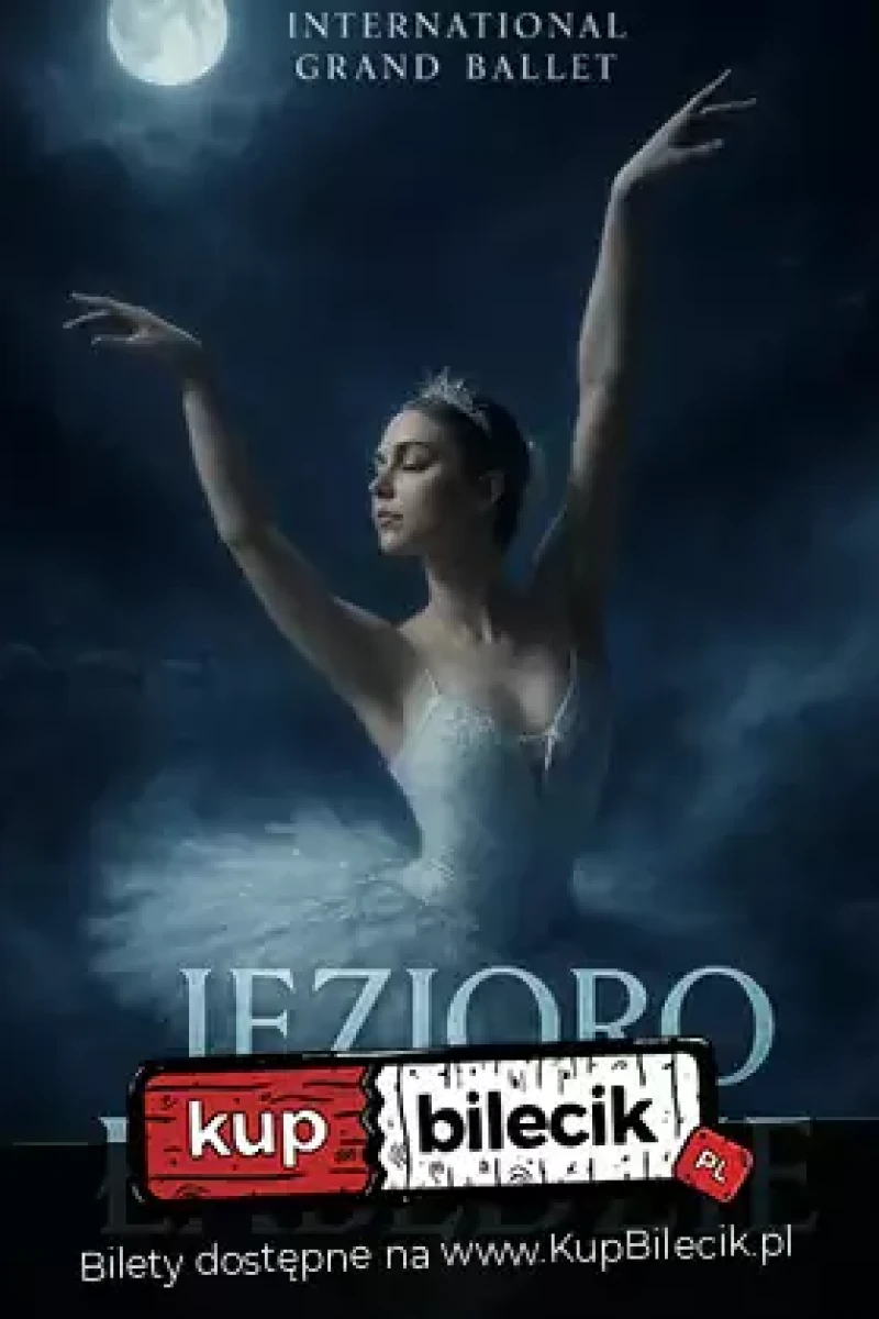 International Grand Ballet