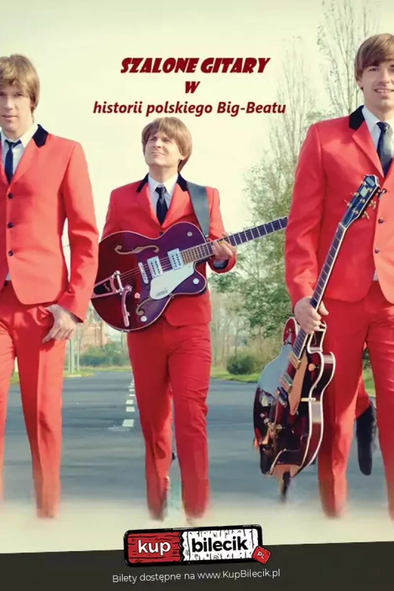 Największe hity polskiego Big Bitu w pigułce