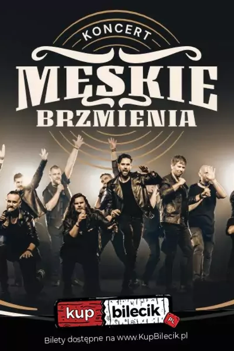 Siła głosu, głębia emocji