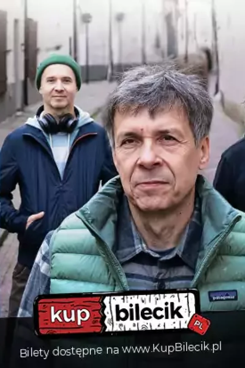 Zapraszamy na koncert!