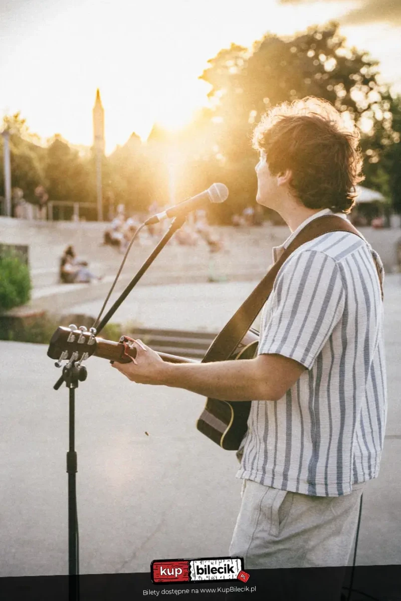 Elton John/Phil Collins NIGHT - Wojtek Kiełbasa