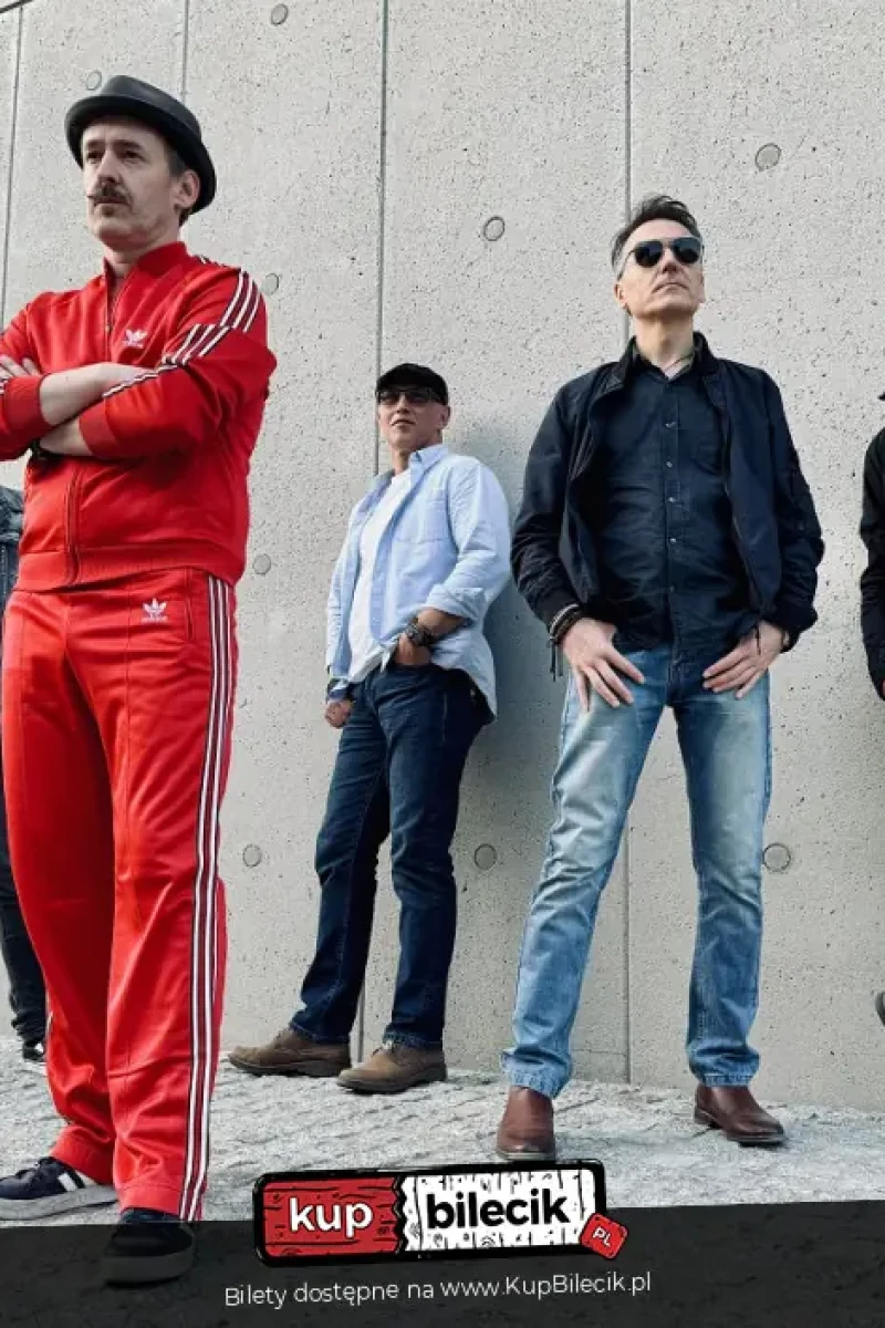 COTTON WING - KONCERT + Jam Session