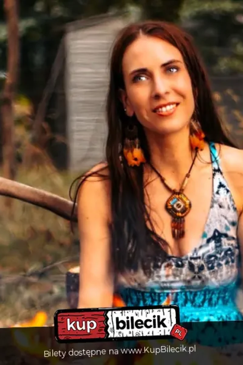 Ewa Fajfer w programie "Bardzo Dziwne Spotkanie"