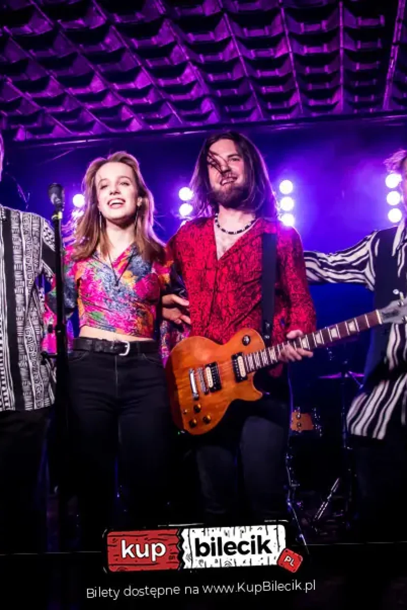 2026 Rock 'N' Roll Tour