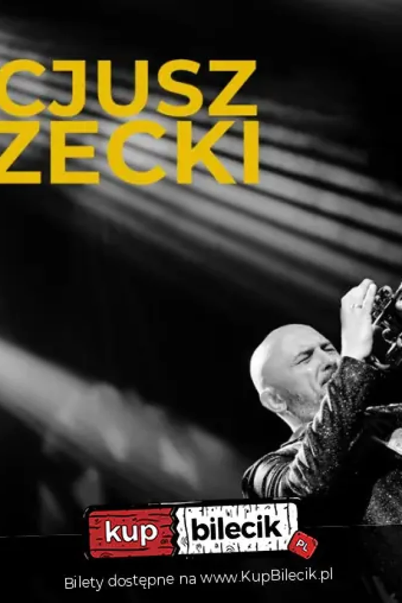 Koncert w ciemności