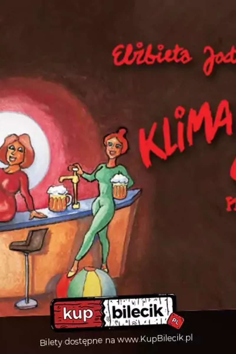 Klimakterium 2, czyli menopauzy szał