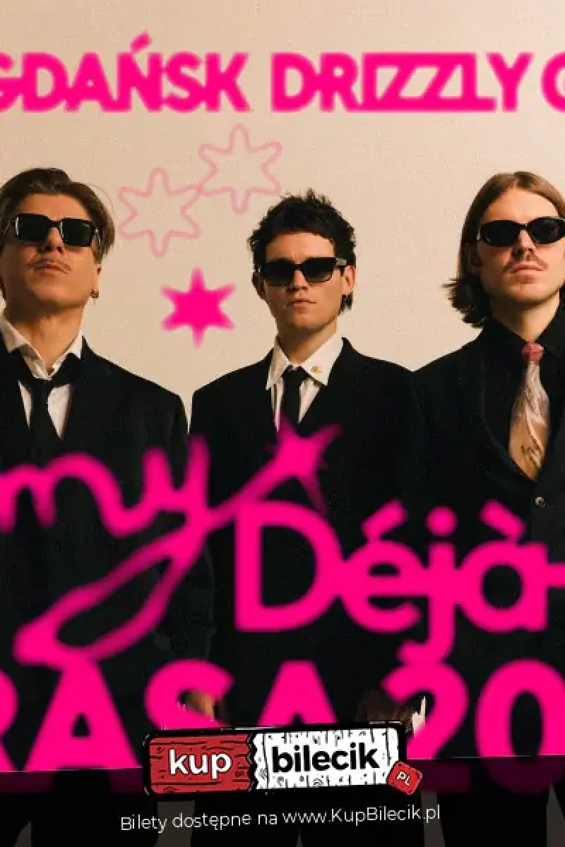 BEMY: Déjà-vu TRASA 2026