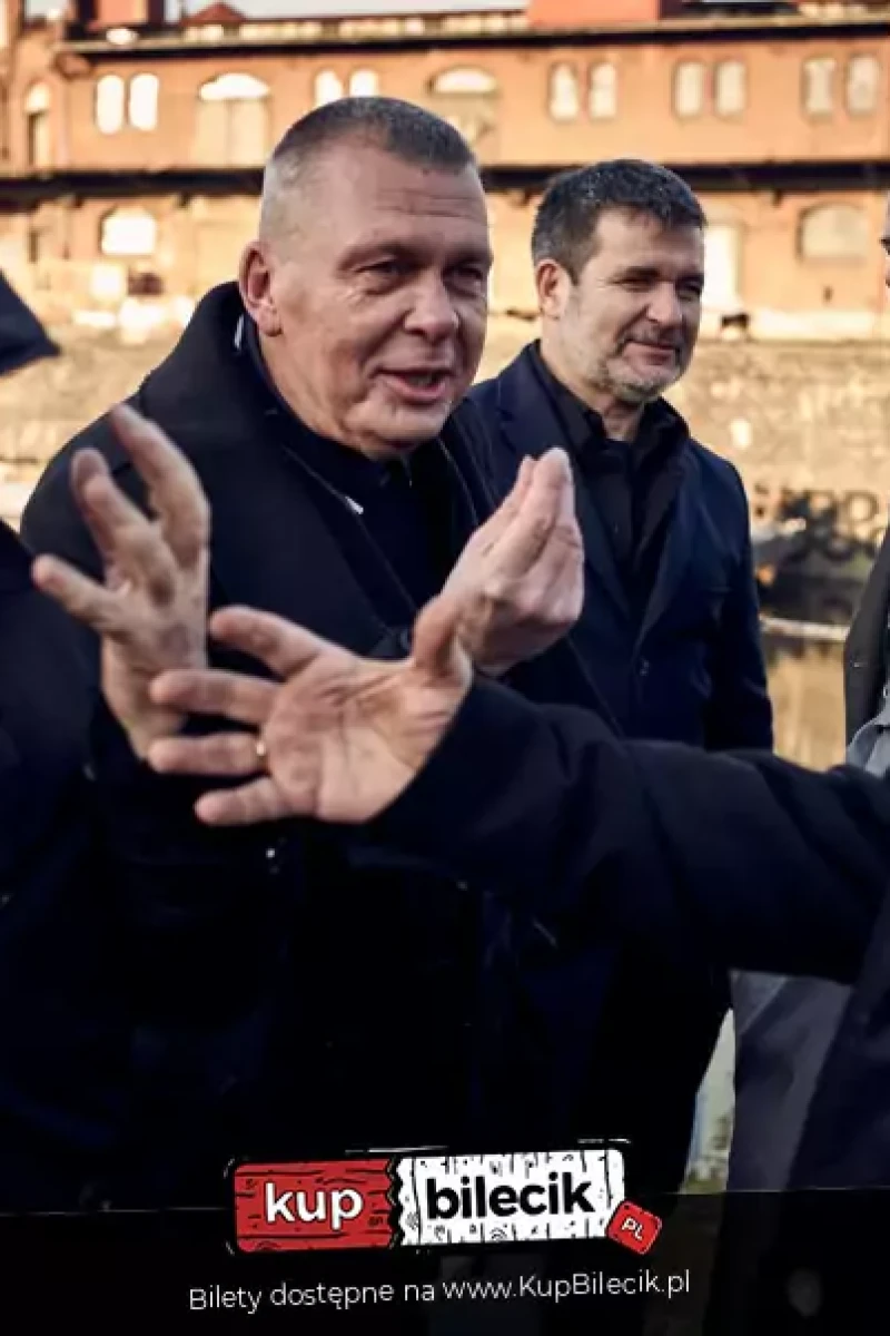 Koncert Jubileuszowy 35-lecia