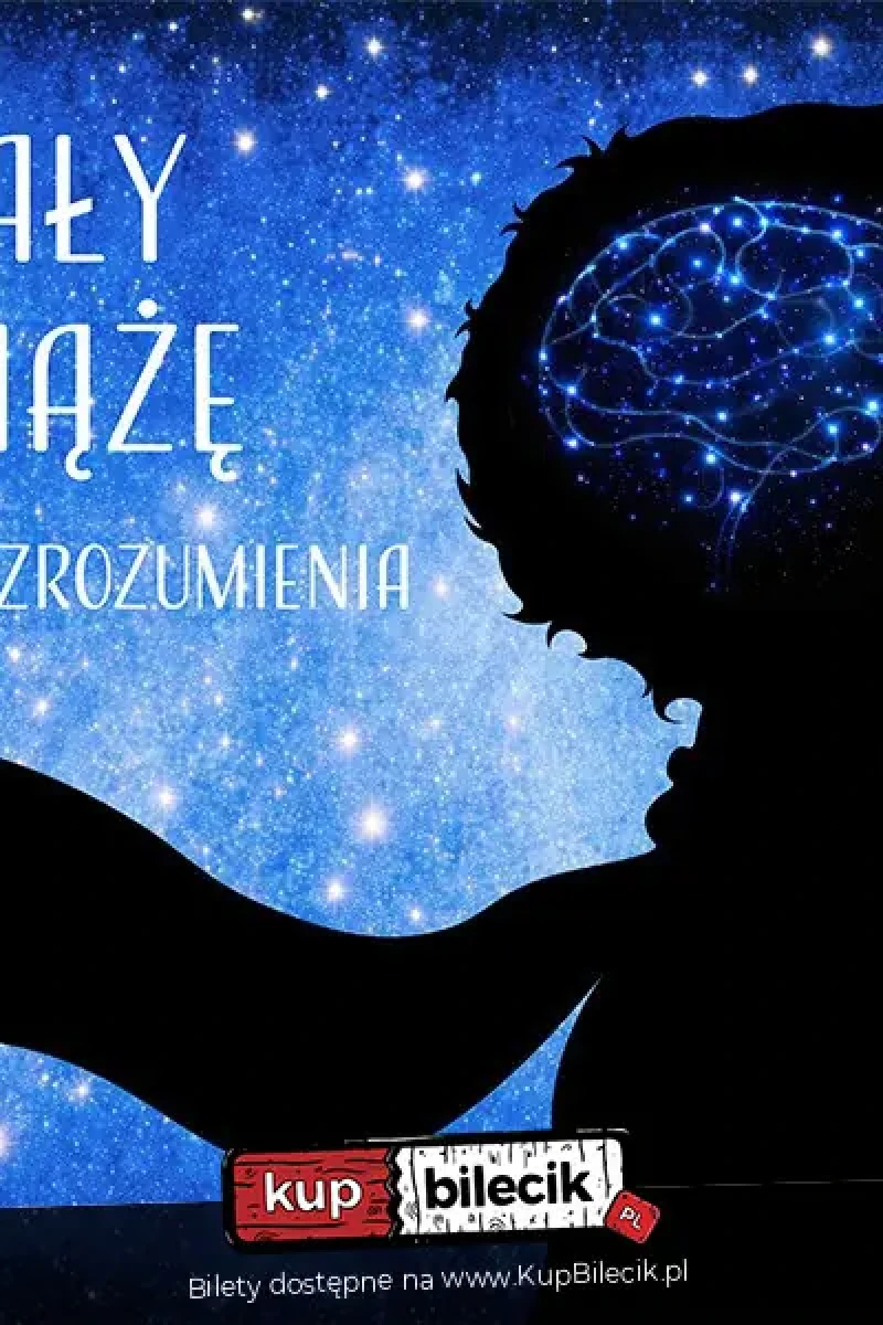 Mały Książę - Droga do zrozumienia