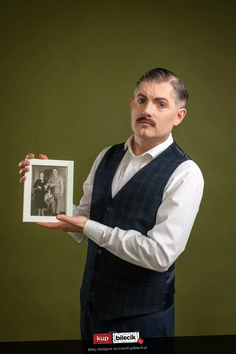 koncert Piotra Kosewskiego z zespołem - premiera!