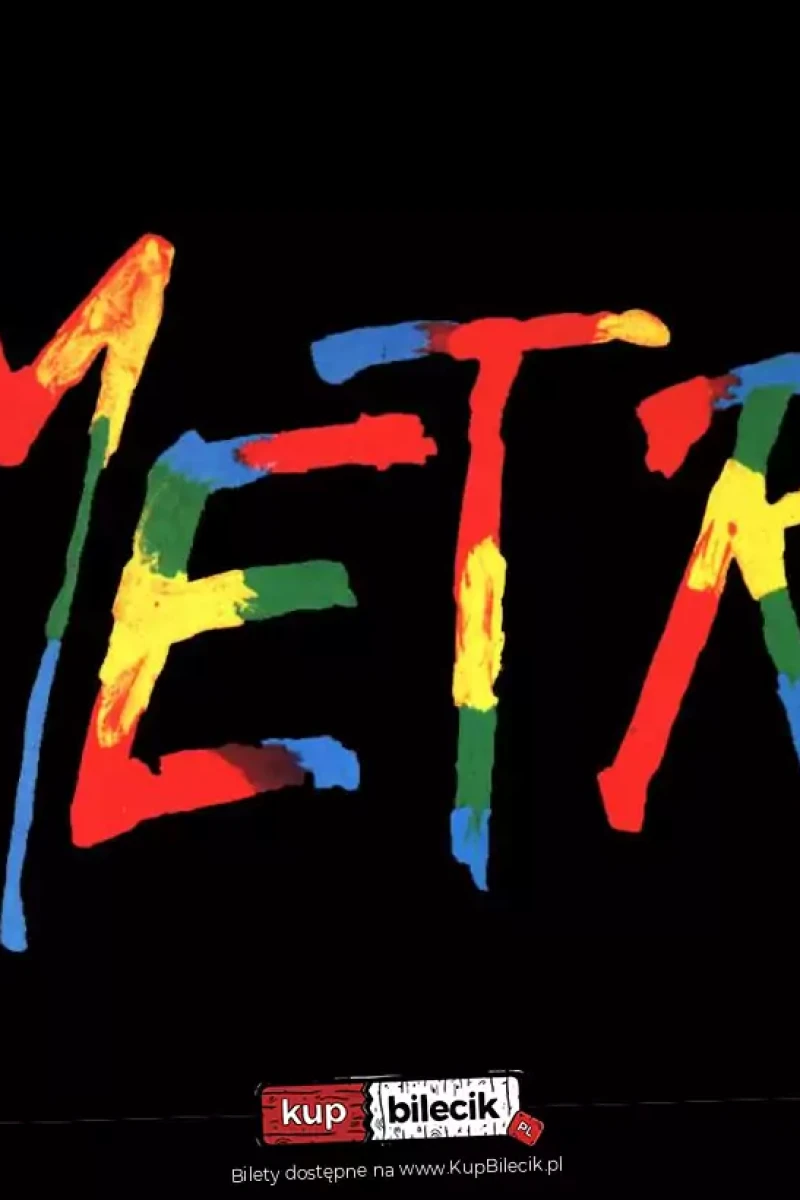 Musical Metro! To już 35 lat!