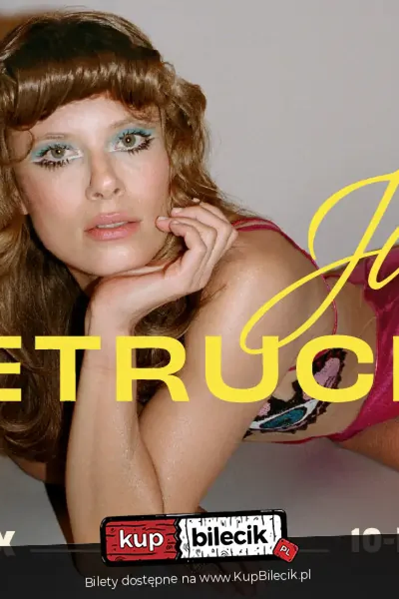 Parsley X - 10-lecie płyty - 2 termin