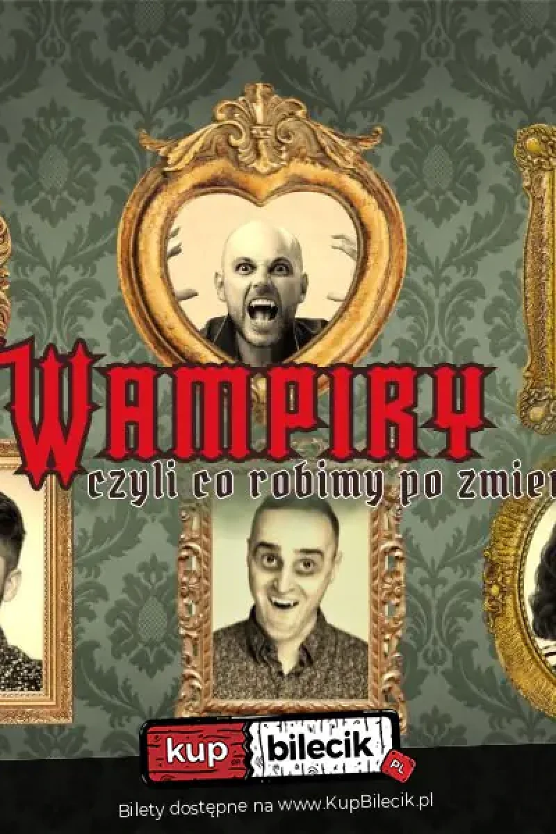 Co robimy po zmierzchu