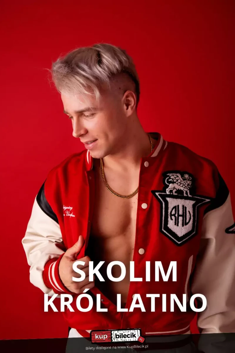 SKOLIM - Król Latino