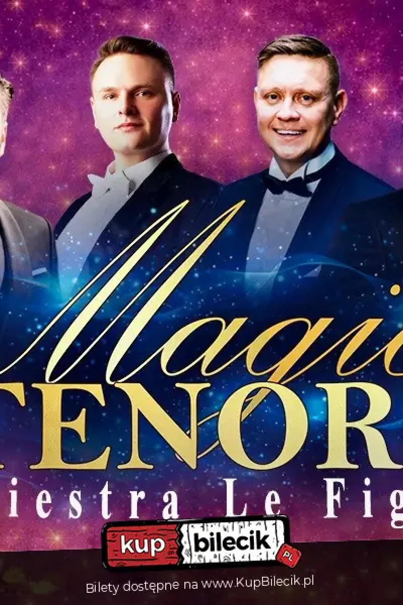 Orkiestra Le Figaro - nowy program, nowe emocje!
