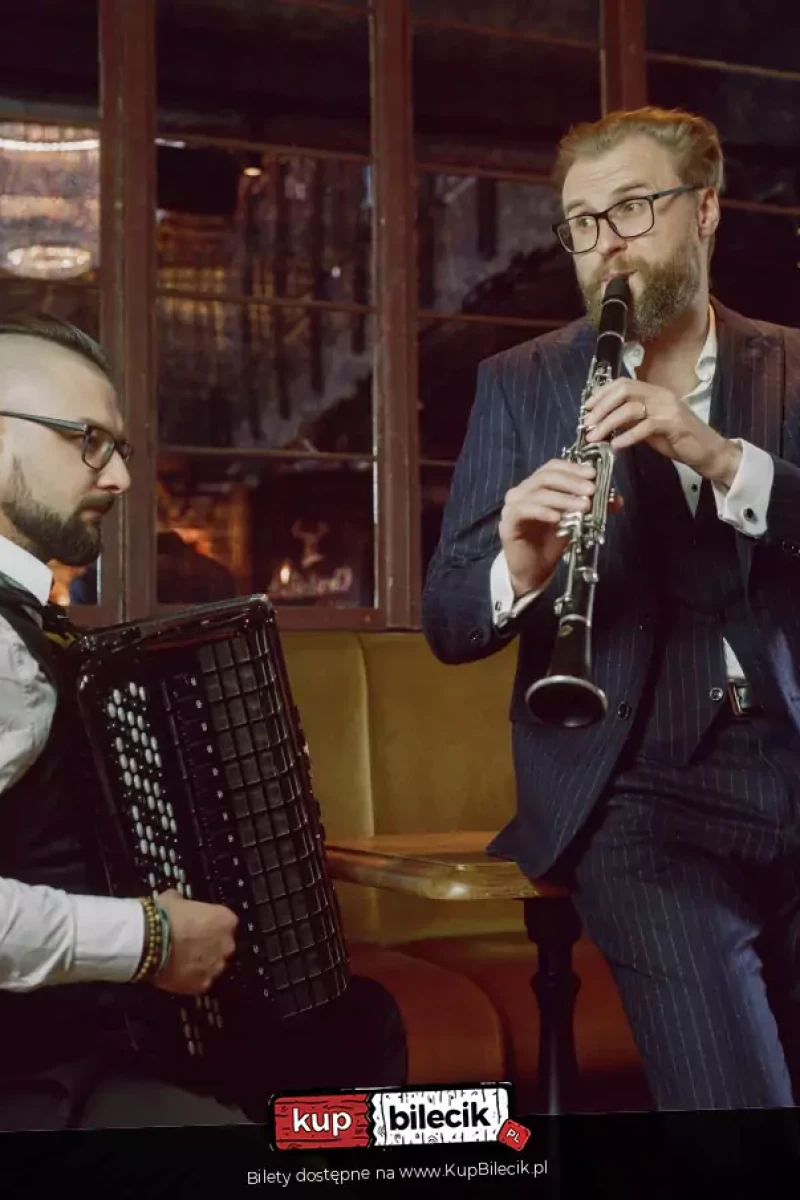 XXV Międzynarodowy Festiwal „Kalejdoskop Form Muzycznych im. Marii Fołtyn”