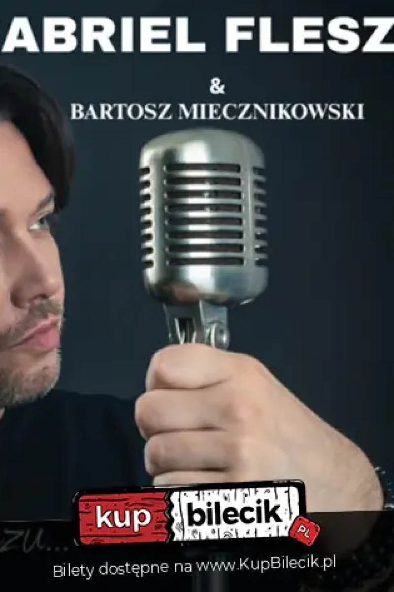 "Kroplą deszczu..."