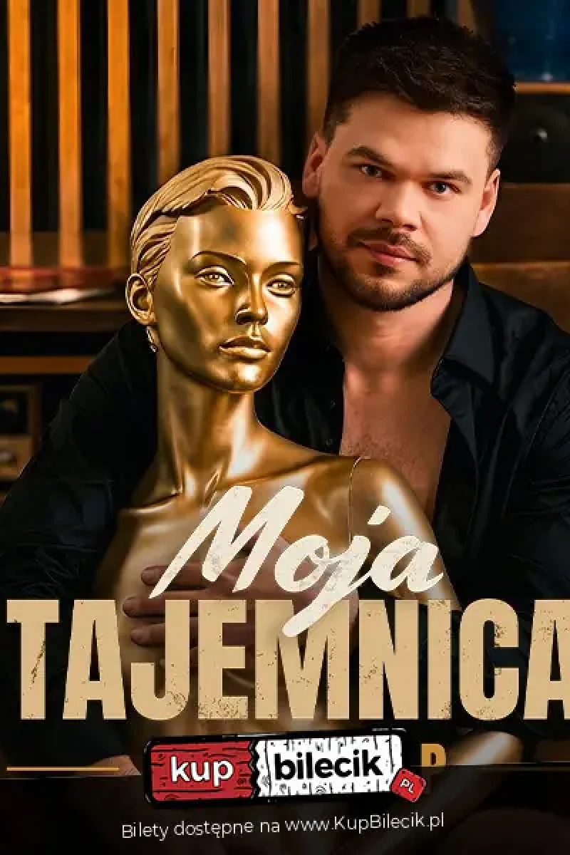 Moja Tajemnica